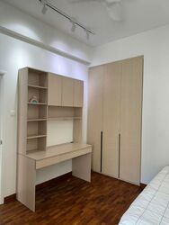 Parbury Hill Condominium (D16), Condominium #503708651